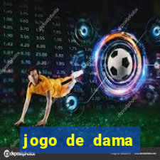 jogo de dama valendo dinheiro